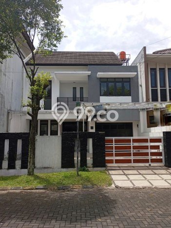 Siap Huni Hunian Elit 3 Kamar di Batununggal Dekat ke Mana Saja Siap Huni Hunian Elit 3 Kamar di Batununggal Dekat ke Mana Saja
