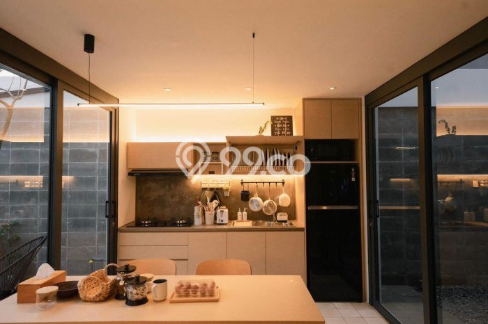 Jual Rumah Modern 3 KT di Geger Kalong, Bandung Jual Rumah Modern 3 KT di Geger Kalong, Bandung