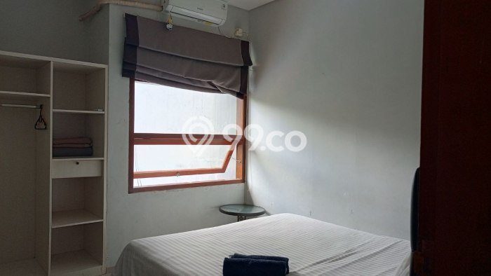 Rumah Elit Modern Siap Huni di Resor Dago Pakar Bandung Rumah Elit Modern Siap Huni di Resor Dago Pakar Bandung