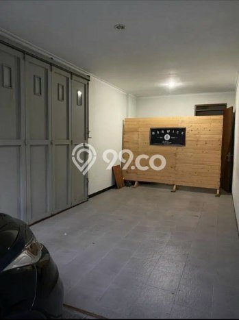 Rumah Elit Modern Siap Huni di Moch Toha Bandung Rumah Elit Modern Siap Huni di Moch Toha Bandung