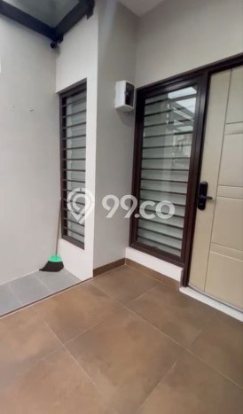 Jual Rumah Bagus Siap Huni LB 98m2 di Antapani, Bandung Jual Rumah Bagus Siap Huni LB 98m2 di Antapani, Bandung