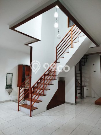 Dijual Hunian Rumah Nyaman 4 Kamar di Soekarno Hatta, Bandung Dijual Hunian Rumah Nyaman 4 Kamar di Soekarno Hatta, Bandung
