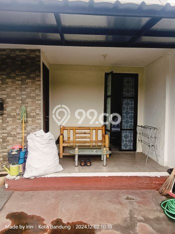 Hunian Cantik Modern Lb 180m2 di Margahayu, Bandung Hunian Cantik Modern Lb 180m2 di Margahayu, Bandung