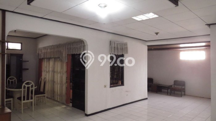 Rumah Elit Modern Tanpa Renovasi di Cikutra Bandung Rumah Elit Modern Tanpa Renovasi di Cikutra Bandung