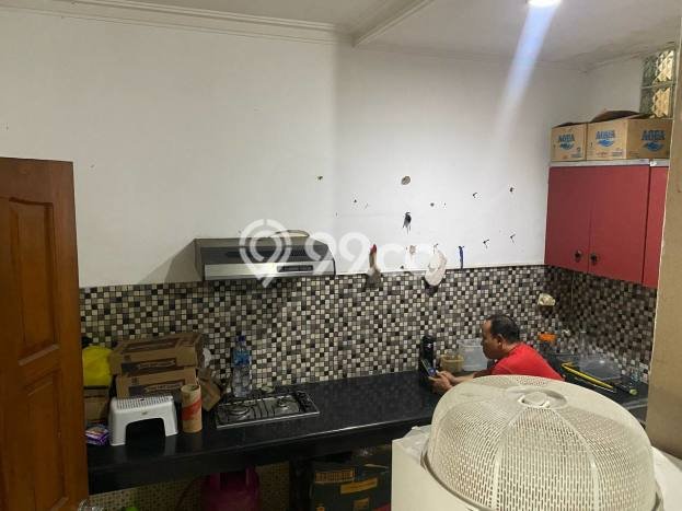 Dijual Rumah 4 Kamar Lokasi Strategis Bagus dan Strategis di Margahayu Dijual Rumah 4 Kamar Lokasi Strategis Bagus dan Strategis di Margahayu