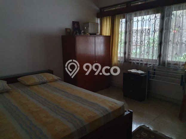 HARGA SPECIAL! Rumah Strategis lokasi Tubagus Ismail, LT 527m² Bangunan 375m² HARGA SPECIAL! Rumah Strategis lokasi Tubagus Ismail, LT 527m² Bangunan 375m²