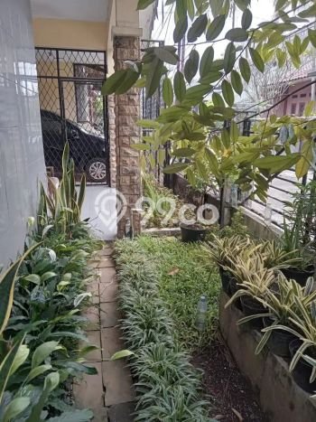Hunian Nyaman Asri 4 KT Siap Pakai di Ciwastra Bandung Hunian Nyaman Asri 4 KT Siap Pakai di Ciwastra Bandung