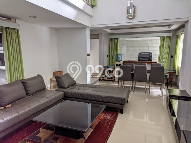 Rumah Luxury Modern Siap Huni di Setra Sari Bandung Rumah Luxury Modern Siap Huni di Setra Sari Bandung