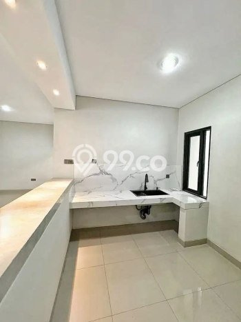 Rumah Elit Modern Siap Huni di Turangga Bandung Rumah Elit Modern Siap Huni di Turangga Bandung
