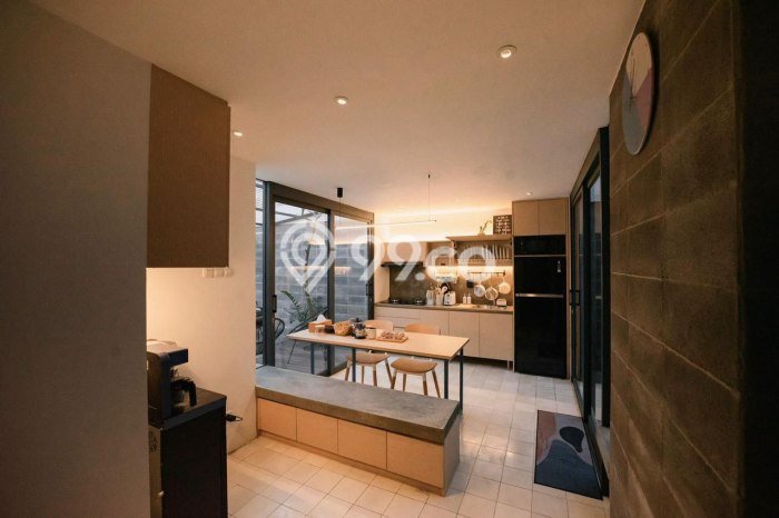 Jual Rumah Modern 3 KT di Geger Kalong, Bandung Jual Rumah Modern 3 KT di Geger Kalong, Bandung