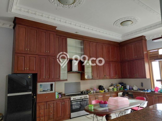 Rumah Elit Modern Tanpa Renovasi di Geger Kalong Bandung Rumah Elit Modern Tanpa Renovasi di Geger Kalong Bandung