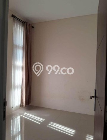 Rumah Minimalis 3 KT di Buah Batu Bandung Unfurnished Rumah Minimalis 3 KT di Buah Batu Bandung Unfurnished