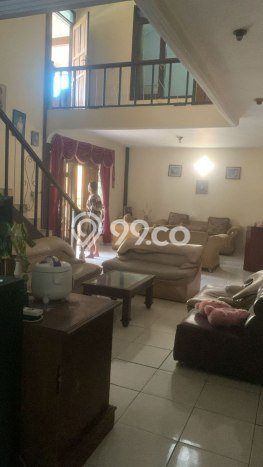 Dijual Cepat Rumah Bagus Siap Huni LB 200m2 di Margahayu, Bandung Dijual Cepat Rumah Bagus Siap Huni LB 200m2 di Margahayu, Bandung