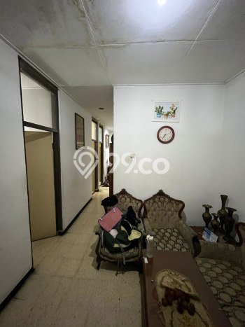 Rumah Minimalis 5 KT di Turangga Bandung Unfurnished Rumah Minimalis 5 KT di Turangga Bandung Unfurnished
