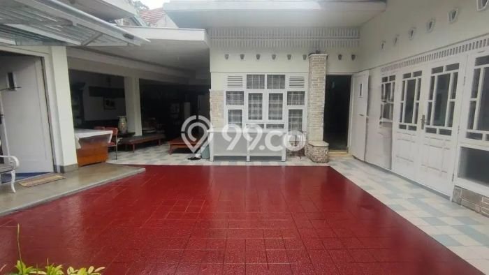 For Sale! Premium House LT 329m2 Desain Modern di Riau For Sale! Premium House LT 329m2 Desain Modern di Riau