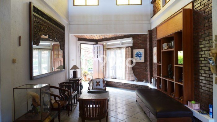 For Sale Hunian Rumah Nyaman 3 KT di Setiabudi, Bandung For Sale Hunian Rumah Nyaman 3 KT di Setiabudi, Bandung
