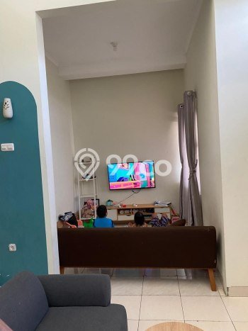 Jual Rumah Bagus Siap Huni LB 72m2 di Arcamanik, Bandung Jual Rumah Bagus Siap Huni LB 72m2 di Arcamanik, Bandung