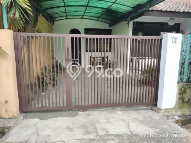 Jual Rumah Mewah Elegan Dengan View Eksklusif di Pasteur, Bandung Jual Rumah Mewah Elegan Dengan View Eksklusif di Pasteur, Bandung