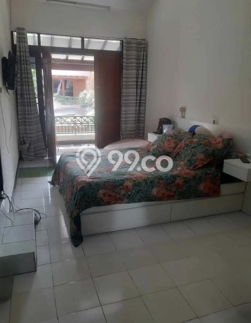 Hunian Elit LB 460m2 Siap Huni Desain Elegan di Turangga, Bandung Hunian Elit LB 460m2 Siap Huni Desain Elegan di Turangga, Bandung