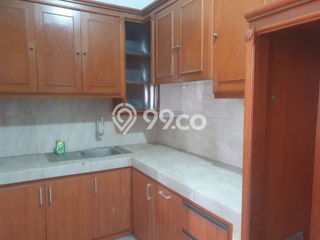 Rumah Nyaman di Cigadung, Bandung, Luas 176m² LB 132m² Rumah Nyaman di Cigadung, Bandung, Luas 176m² LB 132m²