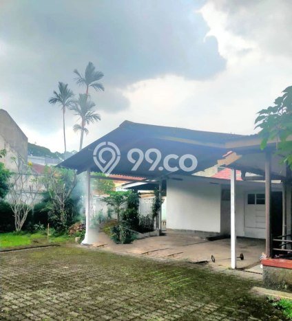 Rumah Elit Modern Siap Huni di Riau Bandung Rumah Elit Modern Siap Huni di Riau Bandung