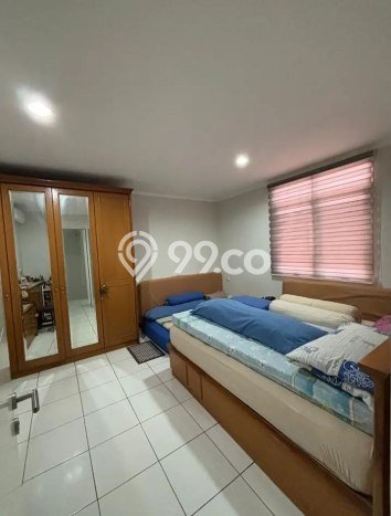 Rumah Minimalis 2 KT di Gede Bage Bandung Semi Furnished Rumah Minimalis 2 KT di Gede Bage Bandung Semi Furnished
