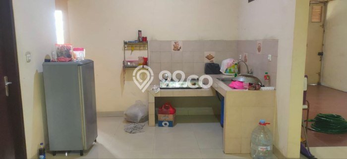 Rumah Minimalis 4 KT LT 164m2 di Buah Batu Rumah Minimalis 4 KT LT 164m2 di Buah Batu