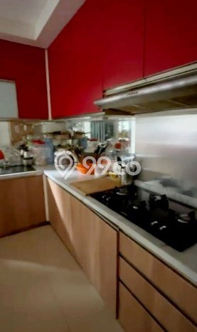 Rumah Elit Modern Siap Huni di Turangga Bandung Rumah Elit Modern Siap Huni di Turangga Bandung