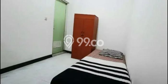 Rumah Kost Dijual di Pasteur Bandung Luas 615m2 Rumah Kost Dijual di Pasteur Bandung Luas 615m2