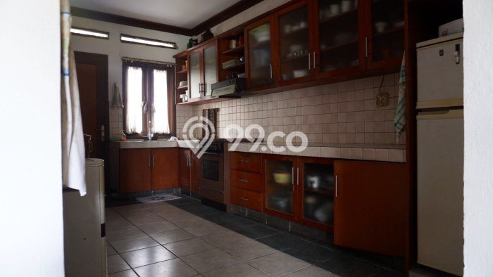 For Sale Hunian Rumah Nyaman 3 KT di Setiabudi, Bandung For Sale Hunian Rumah Nyaman 3 KT di Setiabudi, Bandung