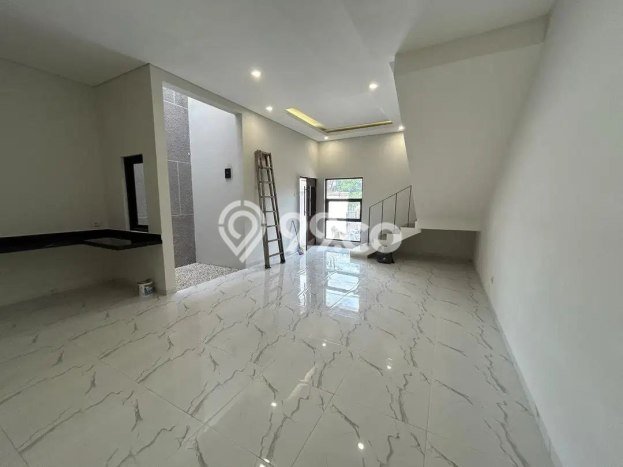 Dijual Rumah Mewah Elegan Dengan View Eksklusif di Turangga, Bandung Dijual Rumah Mewah Elegan Dengan View Eksklusif di Turangga, Bandung