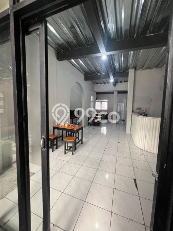 For Sale! Premium House LT 200m2 Desain Modern di Burangrang For Sale! Premium House LT 200m2 Desain Modern di Burangrang