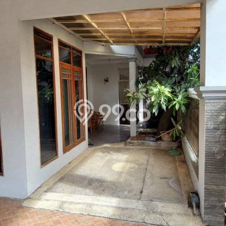 Dijual Cepat Rumah Favorit Siap Huni LB 80m2 di Antapani, Bandung Dijual Cepat Rumah Favorit Siap Huni LB 80m2 di Antapani, Bandung