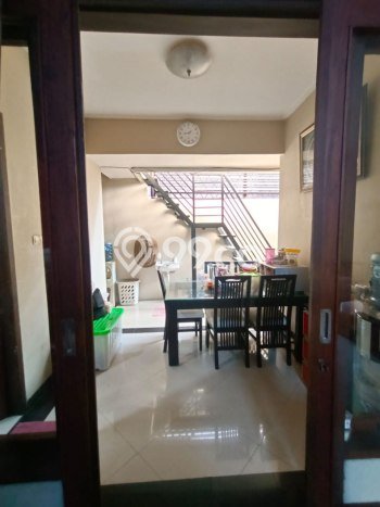 Dijual Rumah Mewah Elegan Dengan View Cantik di Cijagra, Bandung Dijual Rumah Mewah Elegan Dengan View Cantik di Cijagra, Bandung