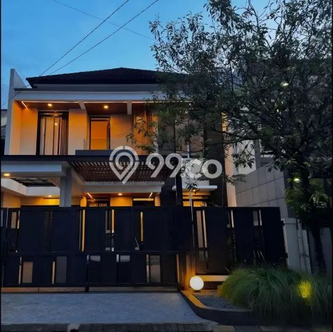 For Sale Rumah Elit Exclusive di Batununggal, Bandung For Sale Rumah Elit Exclusive di Batununggal, Bandung