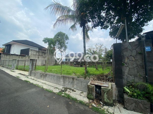 Tanah Lokasi Strategis di Cigadung, Luas 500m², Akses ke Fasilitas Umum Tanah Lokasi Strategis di Cigadung, Luas 500m², Akses ke Fasilitas Umum
