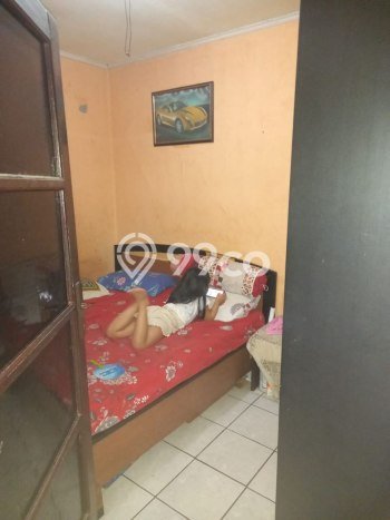 Rumah Exclusive 7 KT 3 KM di Kawasan Asri Antapani, Bandung Rumah Exclusive 7 KT 3 KM di Kawasan Asri Antapani, Bandung
