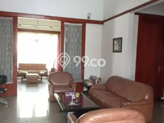 Hunian Elit LB 300m2 Siap Huni Desain Elegan di Burangrang, Bandung Hunian Elit LB 300m2 Siap Huni Desain Elegan di Burangrang, Bandung
