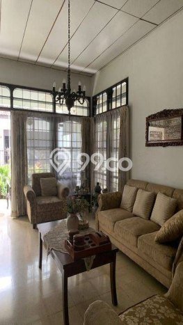Dijual Rumah Eksklusif 4 KT di Cikutra, Bandung Dijual Rumah Eksklusif 4 KT di Cikutra, Bandung
