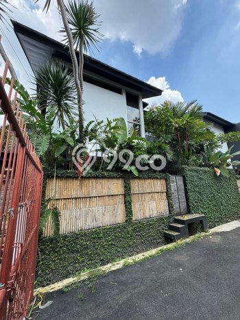 Hunian Nyaman Margahayu, Lingkungan Sejuk - LT 200m2m² Hunian Nyaman Margahayu, Lingkungan Sejuk - LT 200m2m²