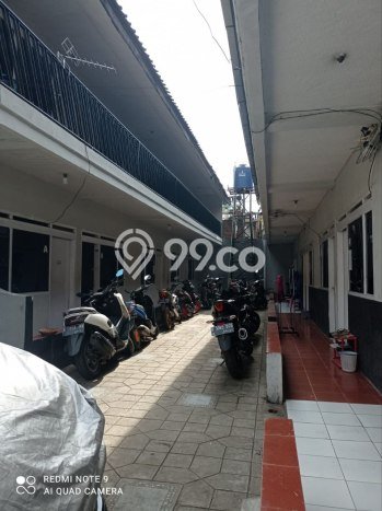 Rumah Kost Dijual di Cikutra Bandung Luas 400m2 Rumah Kost Dijual di Cikutra Bandung Luas 400m2