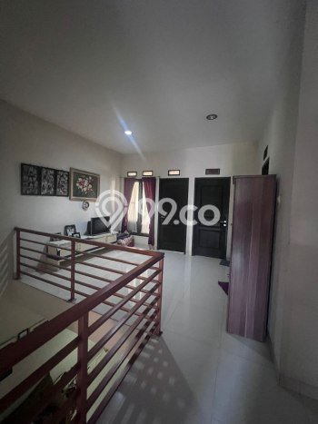 Rumah Luas Asri 4 KT Siap Pakai di Soekarno Hatta Bandung Rumah Luas Asri 4 KT Siap Pakai di Soekarno Hatta Bandung