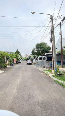 Hunian Nyaman Asri 4 KT Siap Pakai di Soekarno Hatta Bandung Hunian Nyaman Asri 4 KT Siap Pakai di Soekarno Hatta Bandung