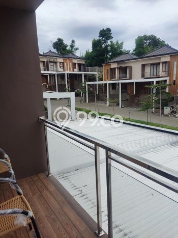Jual Rumah Eksklusif 3 KT di Cigadung, Bandung Jual Rumah Eksklusif 3 KT di Cigadung, Bandung
