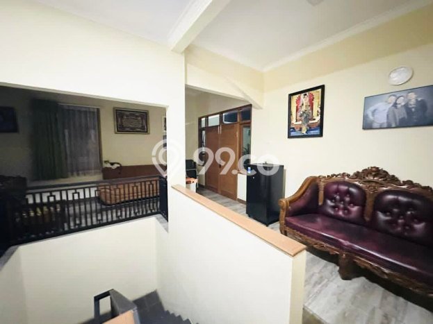 Rumah Elit Modern Siap Huni di Pasteur Bandung Rumah Elit Modern Siap Huni di Pasteur Bandung
