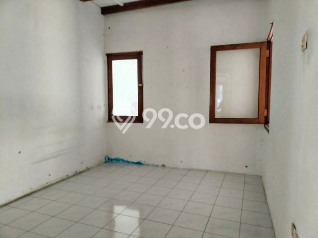 Rumah Modern 2 Kamar LT 256m2 di Cigadung Rumah Modern 2 Kamar LT 256m2 di Cigadung