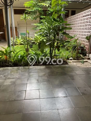 Rumah Elit LB 300m2 Siap Huni Desain Elegan di Pajajaran, Bandung Rumah Elit LB 300m2 Siap Huni Desain Elegan di Pajajaran, Bandung
