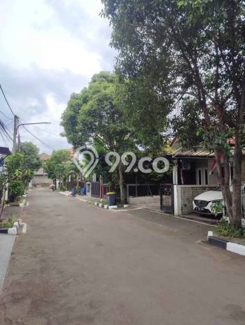 Rumah Strategis Modern Lb 65m2 di Antapani, Bandung Rumah Strategis Modern Lb 65m2 di Antapani, Bandung