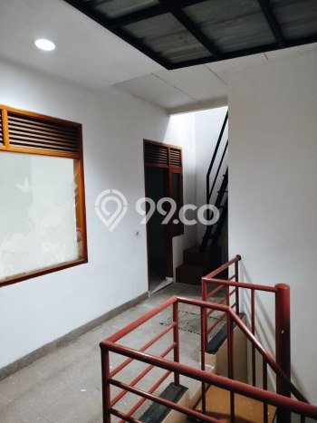 Dijual Hunian Rumah Nyaman 4 Kamar di Soekarno Hatta, Bandung Dijual Hunian Rumah Nyaman 4 Kamar di Soekarno Hatta, Bandung