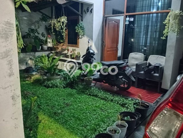 Hunian Nyaman Asri 3 KT Siap Huni di Margacinta Bandung Hunian Nyaman Asri 3 KT Siap Huni di Margacinta Bandung